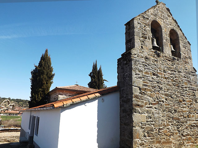 Iglesia Parroquial de San Vicente Martir